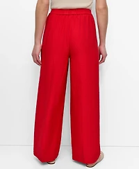 Dkny Women's Pull-On Drawstring Pants