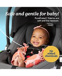 Graco Infant GoMax Car Seat