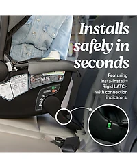 Graco Infant GoMax Car Seat