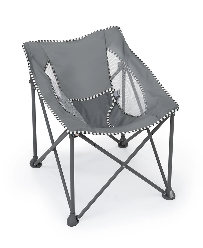 Bright Starts Baby Pop 'N Chill Travel Seat