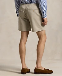 Polo Ralph Lauren Men's 6-Inch Classic-Fit Prepster Shorts