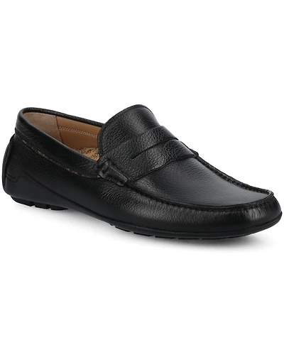 Taft Men's Luke Driver Moc Loafers