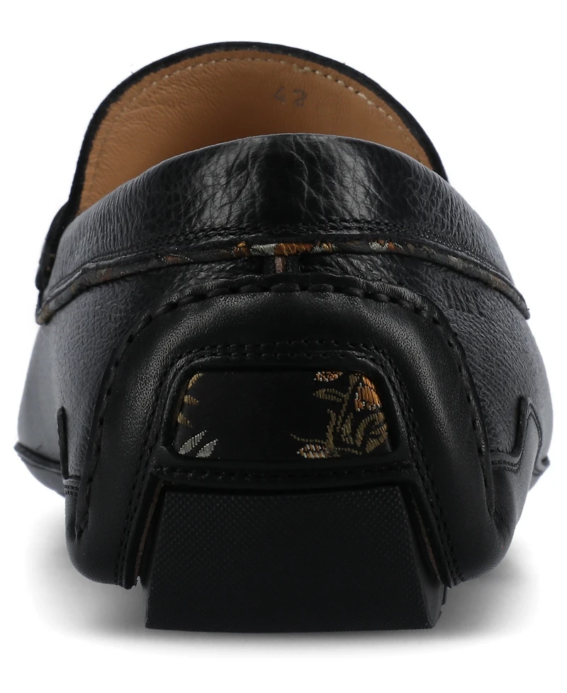 Taft Men's Luke Driver Moc Loafers