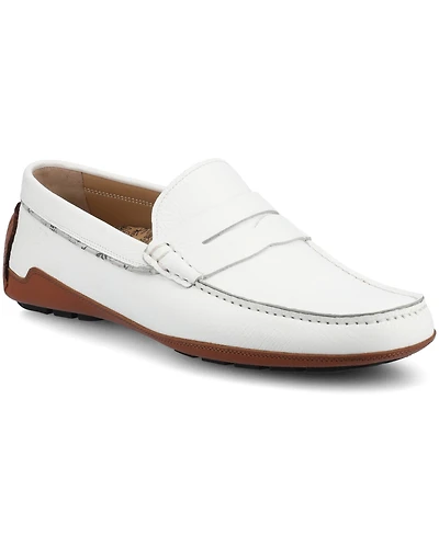 Taft Men's Luke Driver Moc Loafers