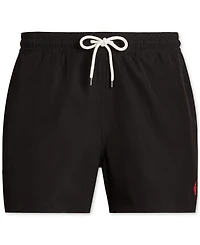 Polo Ralph Lauren Men's 5-3/4-Inch Traveler Classic Swim Trunks