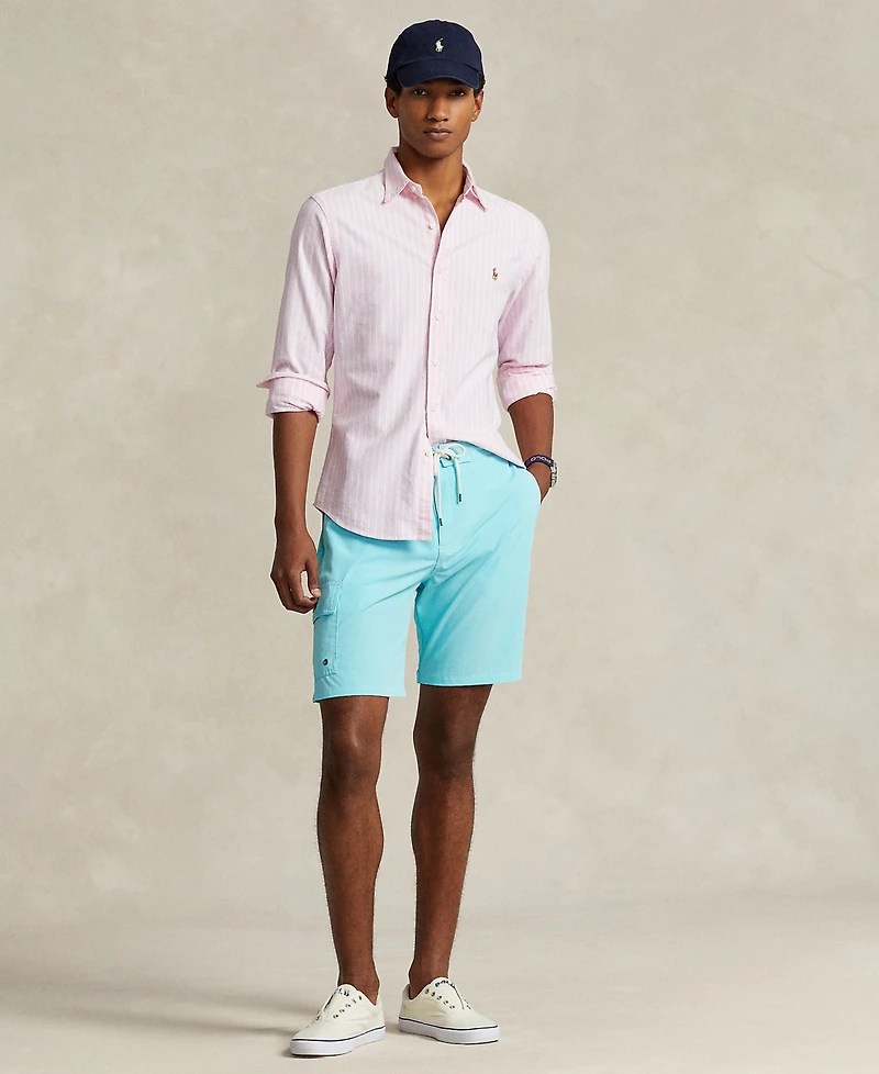 Polo Ralph Lauren Men's 8-1/2-Inch Kailua Classic-Fit Swim Trunks