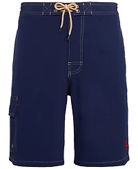 Polo Ralph Lauren Men's 8-1/2-Inch Kailua Classic-Fit Swim Trunks