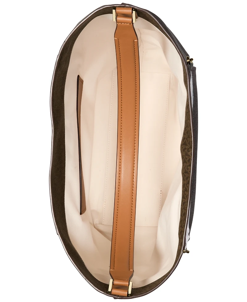 Michael Kors Extra Large Hobo Shoulder Bag