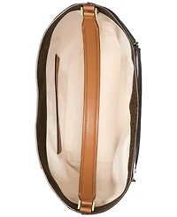 Michael Kors Extra Large Hobo Shoulder Bag