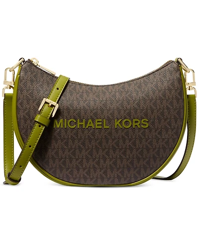 Michael Michael Kors Kyla Small Convertible Pouchette