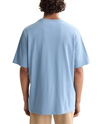 Scotch & Soda Men's Regular-Fit Graphic T-Shirt