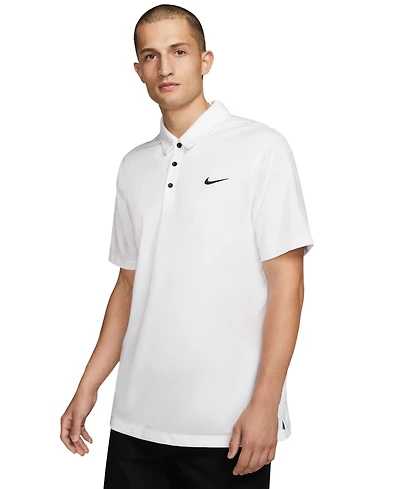 Nike Men's Dri-fit Football Polo