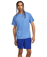 Nike Men's Relaxed-Fit Dri-fit Short-Sleeve Fitness T-Shirt