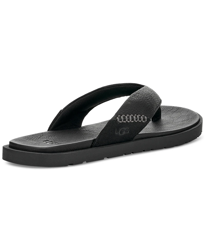 Ugg Men's Seaside Ii Flip Sandals