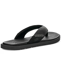 Ugg Men's Seaside Ii Flip Sandals
