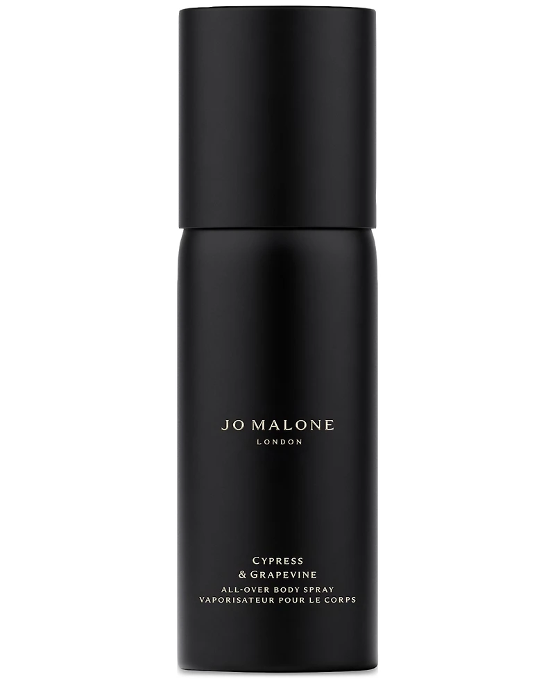 Jo Malone London Cypress & Grapevine Body Spray, 3.8 oz.