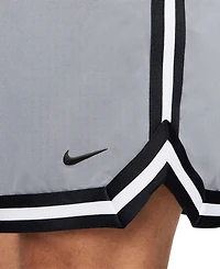 Nike Men's Woven Basketball Shorts