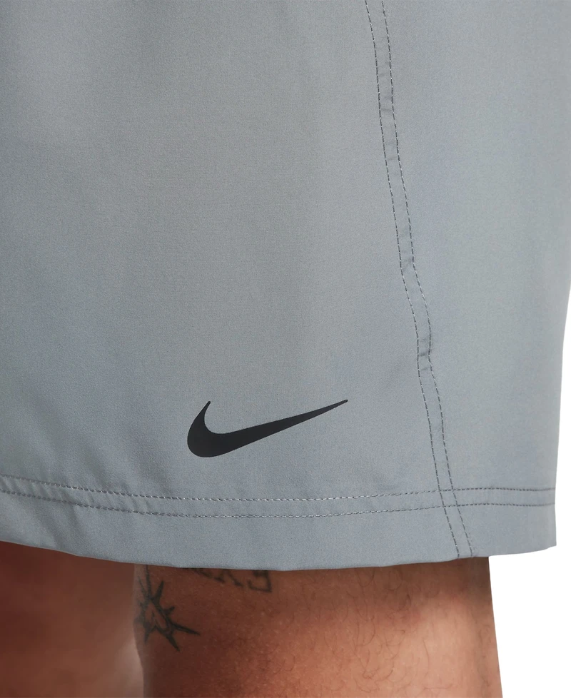 Nike Men's Form Dri-fit Unlined Versatile 7" Shorts