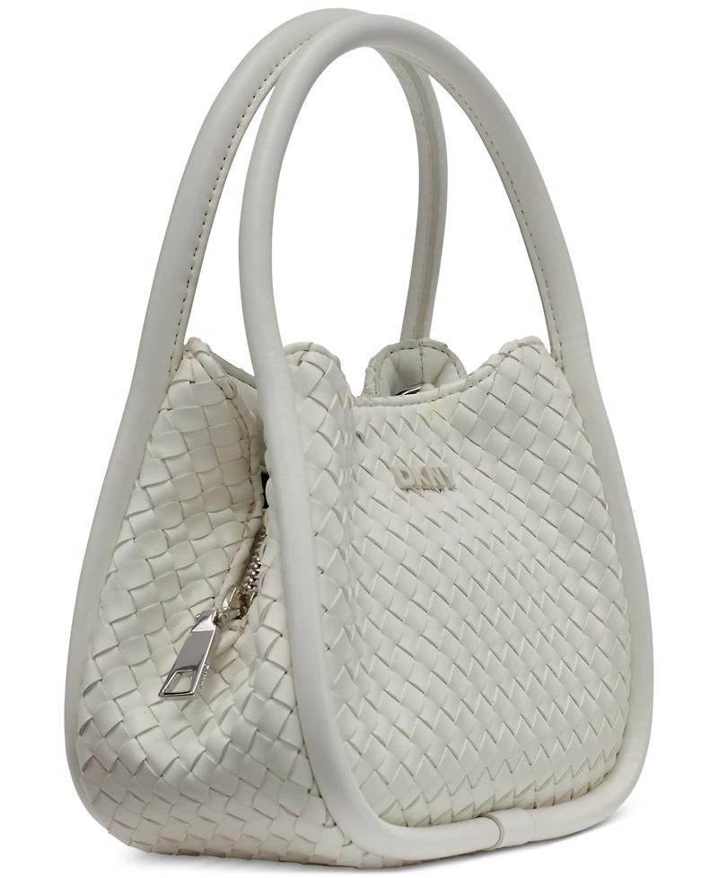 Dkny Capri Hobo Crossbody