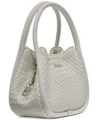 Dkny Capri Hobo Crossbody