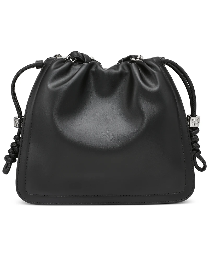 Dkny Halle Drawstring Crossbody