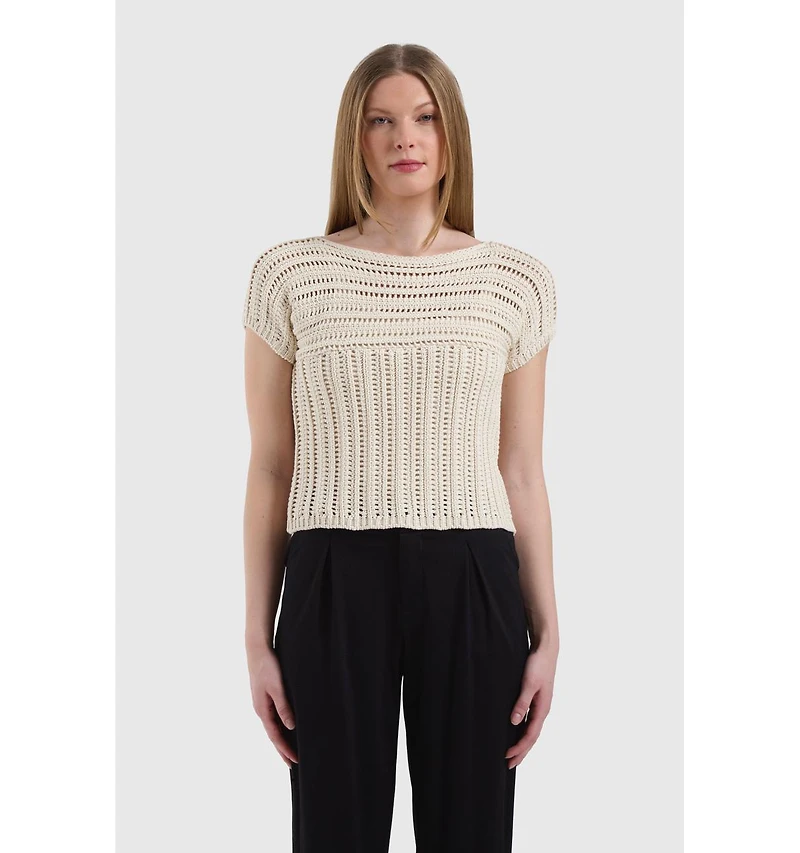 Capsule 121 Women's The Infrared Sweater
