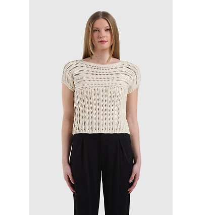 Capsule 121 Women's The Infrared Sweater