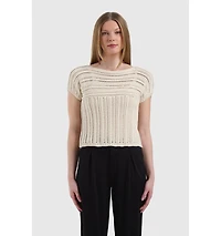 Capsule 121 Women's The Infrared Sweater