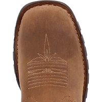 Rocky Legacy 32 Women s 11” Western Boot