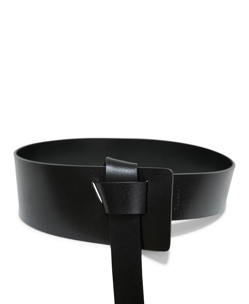 Belle & Bloom Make It To Me Belt
