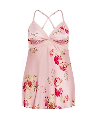 City Chic Plus Arcadia Chemise