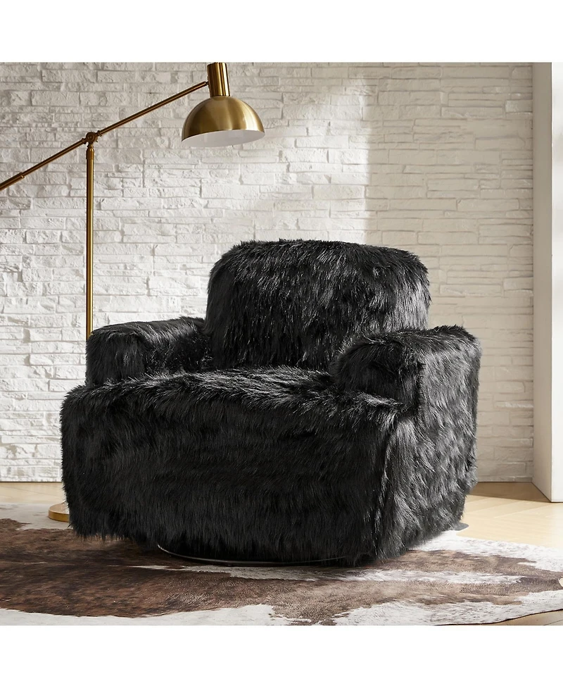 Feliciana Swivel Chair