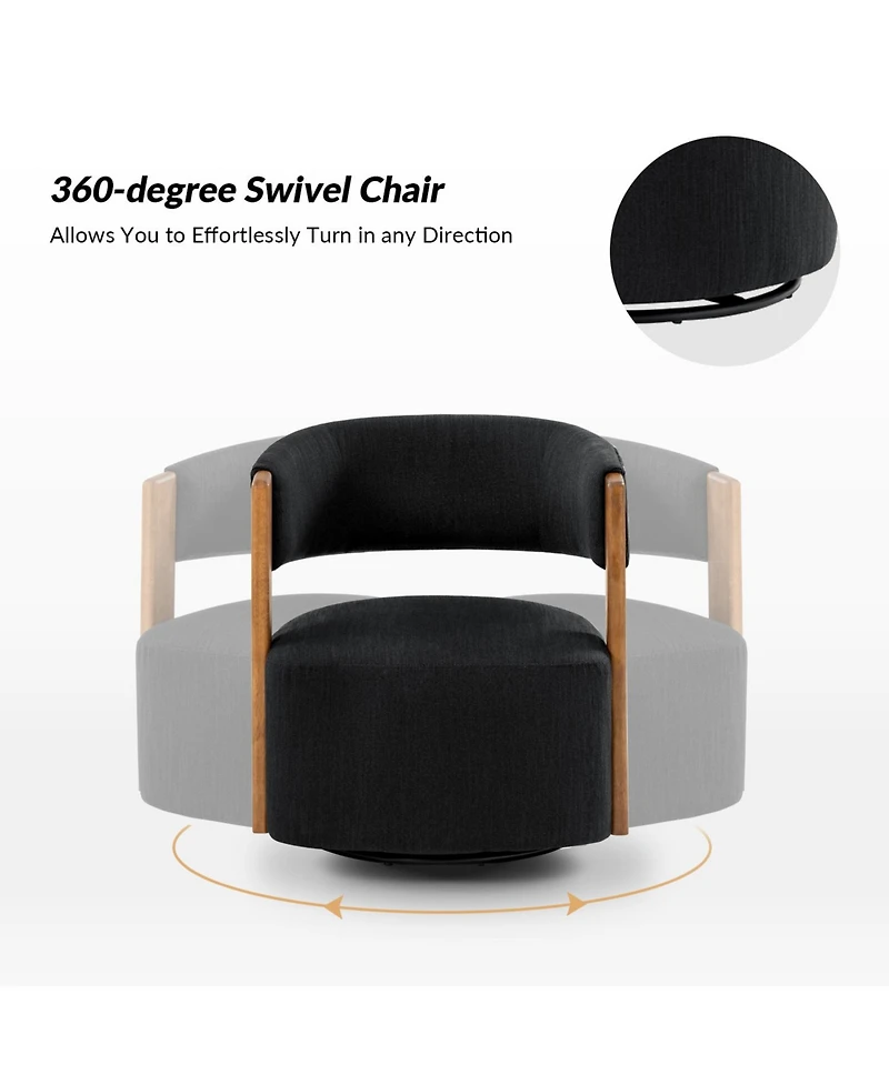 Rainer Armchair