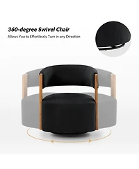 Rainer Armchair