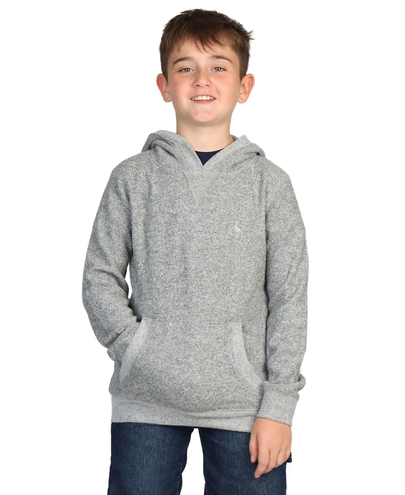 Tailorbyrd Boys Cozy Hoodie