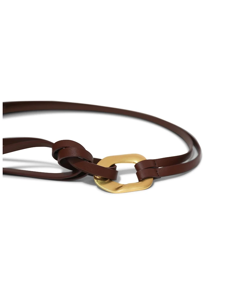 Belle & Bloom Dream On Belt