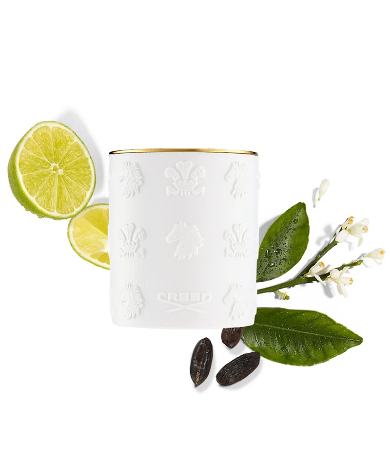 Creed Sea Island Porcelain Candle, 7.76 oz.