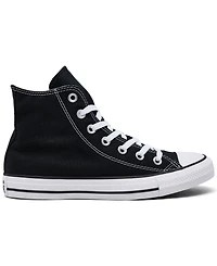 Converse Women's Chuck Taylor High Top Sneakers from Finish Line