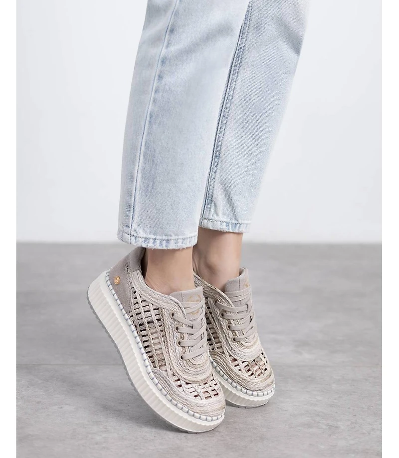 Women's Casual Sneakers By Xti