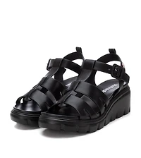 Women's Wedge Sandals Refresh By Xti