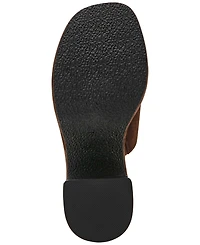 Steve Madden Women's Shanton Platform Slide Sandals