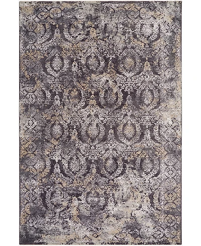Livabliss Shoal Creek Gkk-2304 5'x7'5" Area Rug