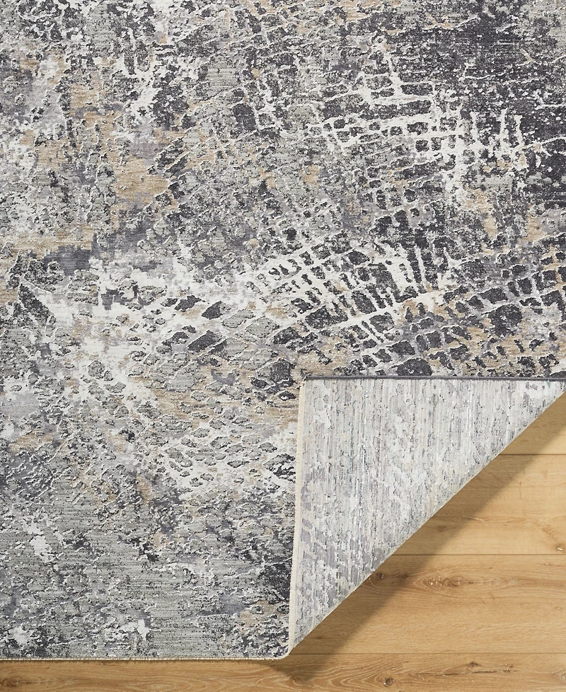 Livabliss Shoal Creek Gkk-2310 5'x7'5" Area Rug