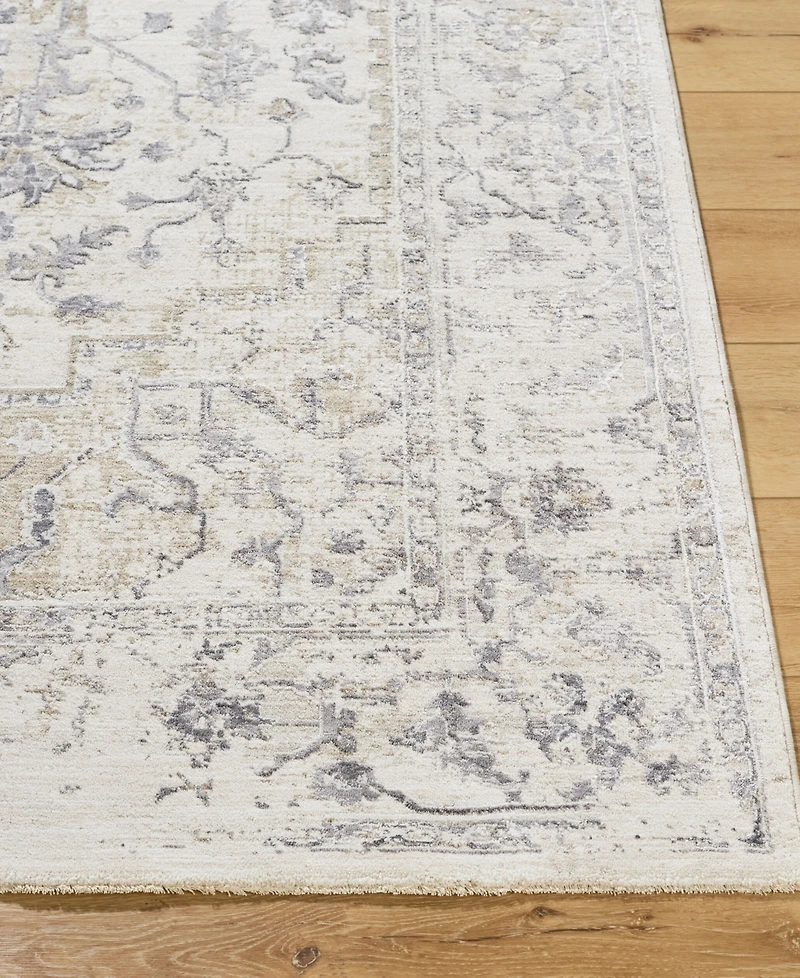 Livabliss Shoal Creek Gkk- 7'10"x10'2" Area Rug