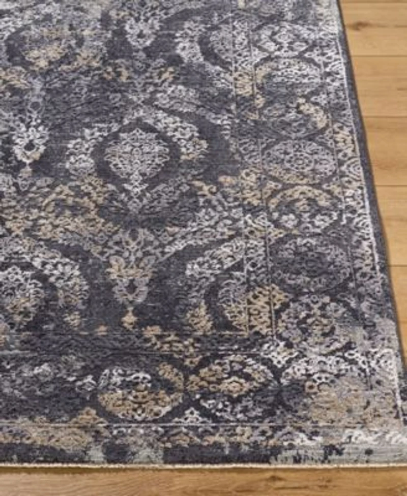 Livabliss Shoal Creek Gkk 2304 Area Rug Collection