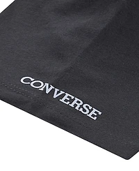 Converse Big Girls Chuck and Fruit T-Shirt