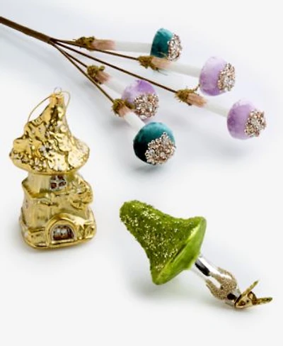 Holiday Lane Enchanted Forest Collection Macys Exclusive