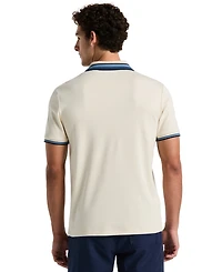 Original Penguin Men's Slim-Fit Cotton Tipped Polo Shirt