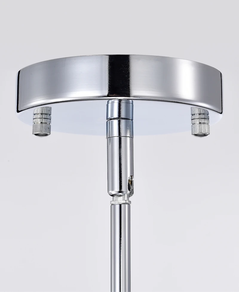 Home Accessories 8" Vissente 1-Light Indoor Pendant Ceiling Light