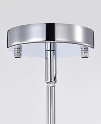 Home Accessories 8" Vissente 1-Light Indoor Pendant Ceiling Light